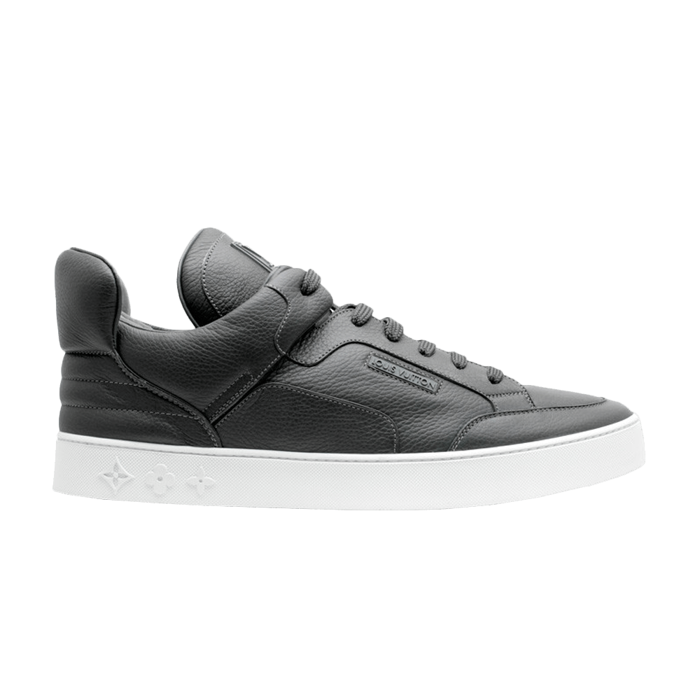 Кроссовки Kanye West x Louis Vuitton Don 'Anthracite'