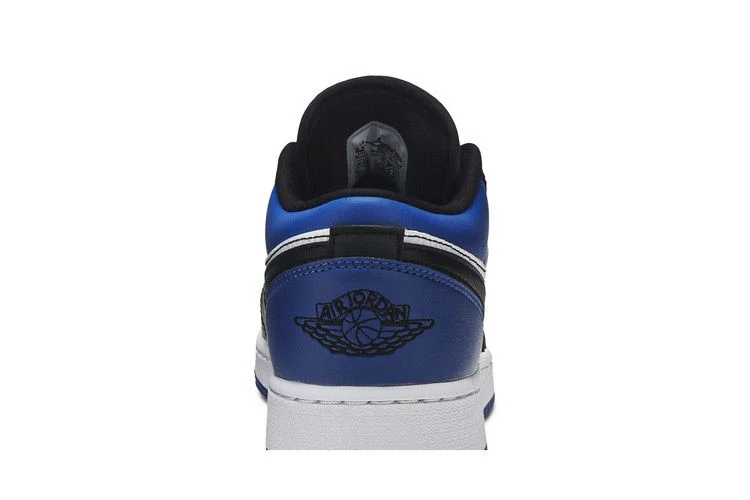 Krossovki-Air-Jordan-1-Low-GS-Royal-Toe-6