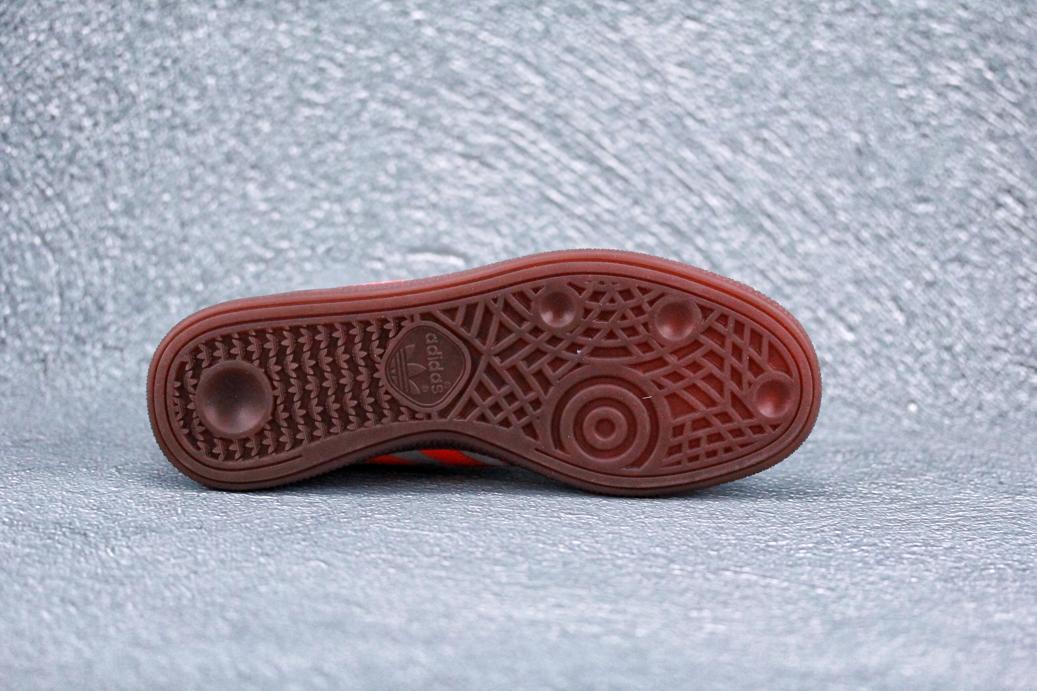 Кроссовки adidas Handball Spezial Grey Coral Gum