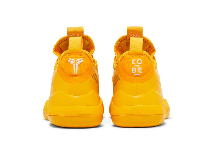 Кроссовки Nike Kobe A.D. TB 'Amarillo'