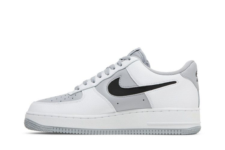 Кроссовки Nike Air Force 1 '07 LV8 'Wolf Grey'