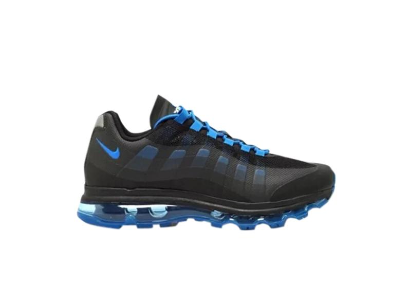 Кроссовки Nike Air Max 95+ BB Black Soar