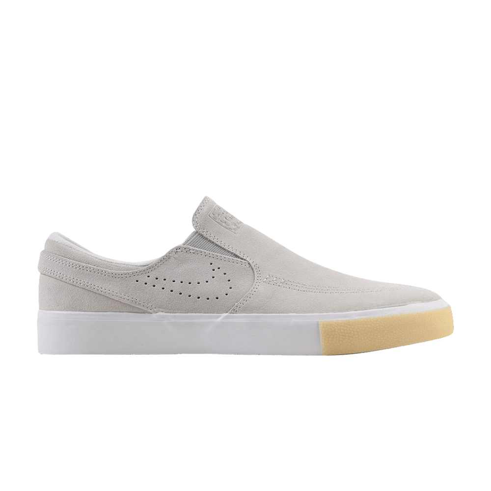 Кроссовки Nike Zoom Jansoki Slip-On SB 'Remastered Collection'