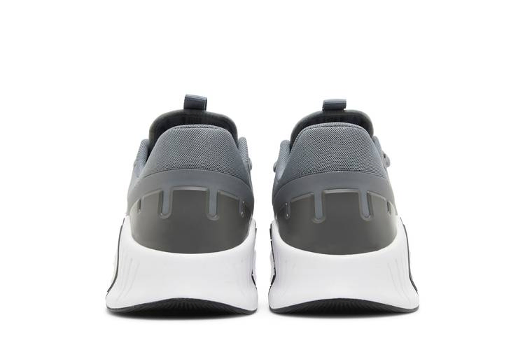 Кроссовки Nike Free Metcon 5 'Smoke Grey'