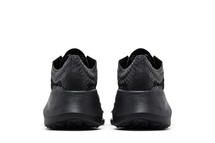 Кроссовки Matthew M. Williams x Nike Zoom MMW 6 TRD Run 'Black'