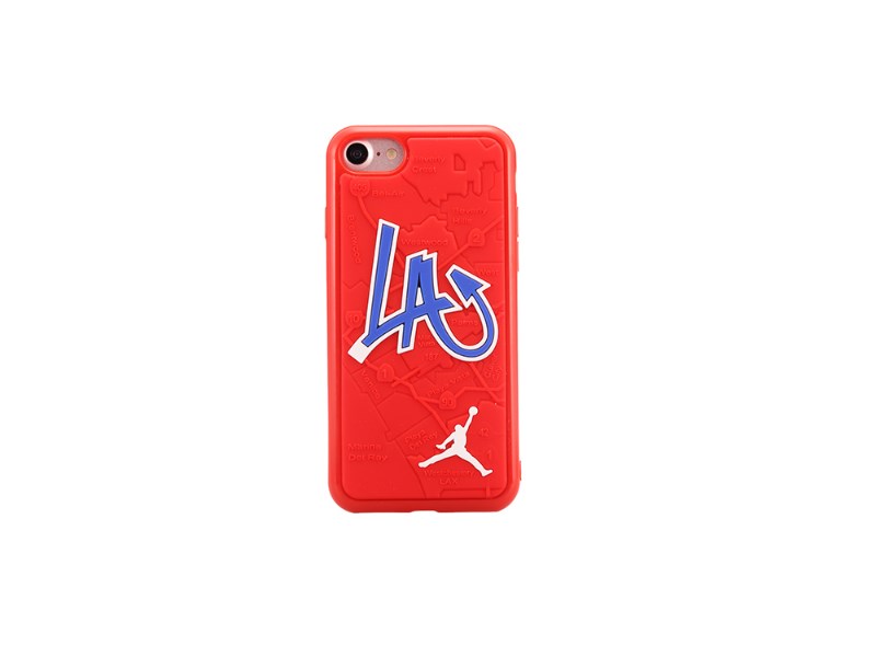 Чехол NBA Team Case vol.1