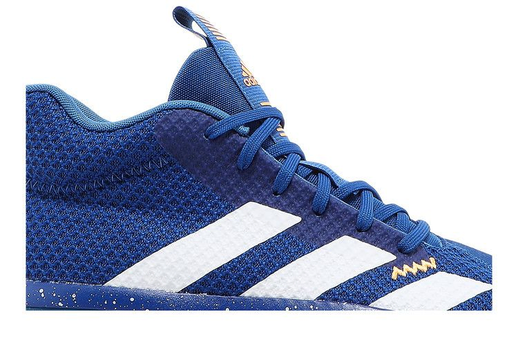 Кроссовки Adidas Pro Next 2019 'Collegiate Royal'