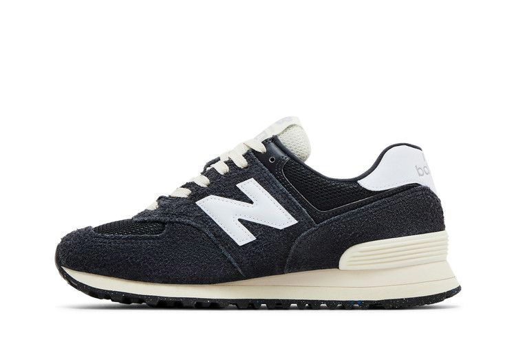 Кроссовки New Balance 574 'Phantom Angora'
