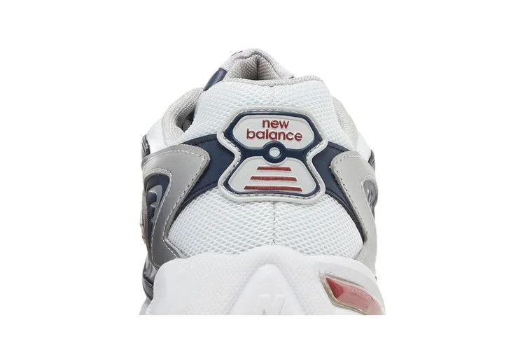 Кроссовки New Balance 725 'Navy White Red'
