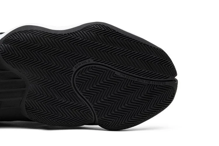 Кроссовки adidas 98 Crazy BYW 'Core Black'
