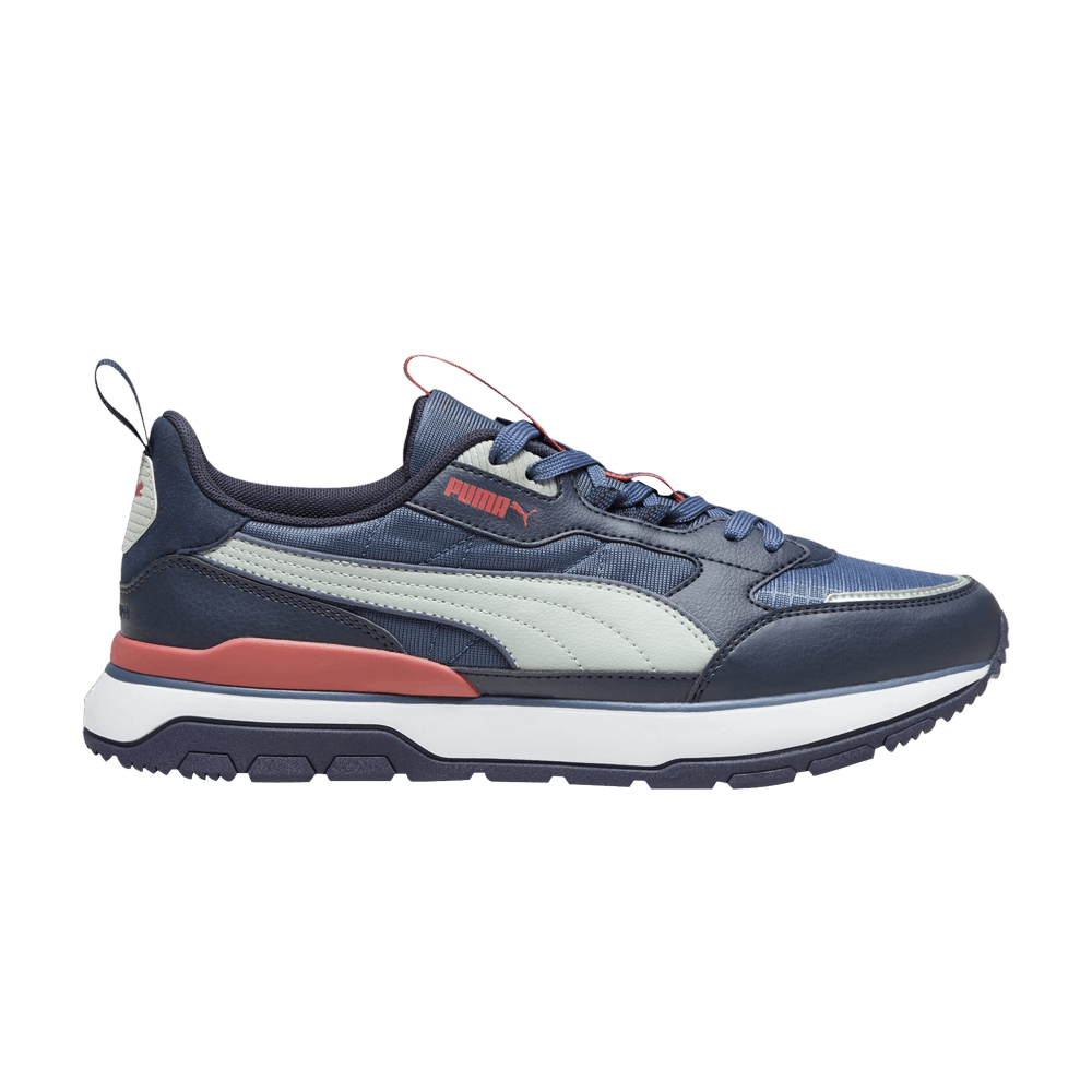 Кроссовки Puma R78 Trek 'New Navy Grey'