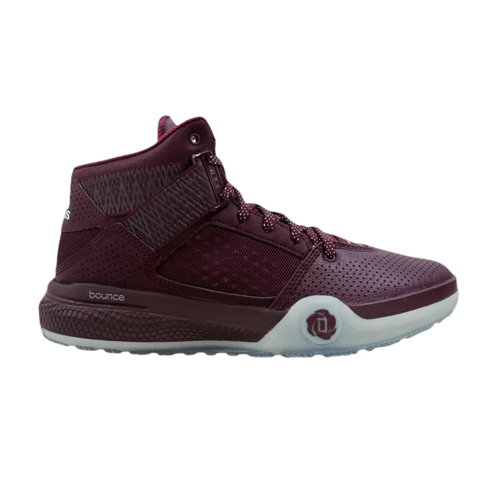 Krossovki-Adidas-D-Rose-773-4-Maroon