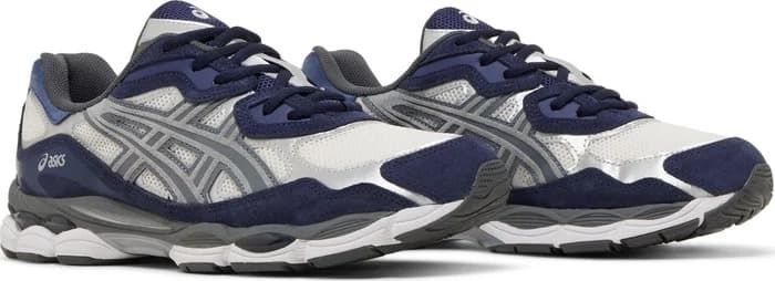 Кроссовки Asics Gel NYC Navy Steel