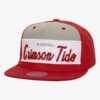 Mitchell-Ness-Crimson-Alabama-Crimson-Tide-Retro-Sport-Vintage-Snapback-Hat-100x100