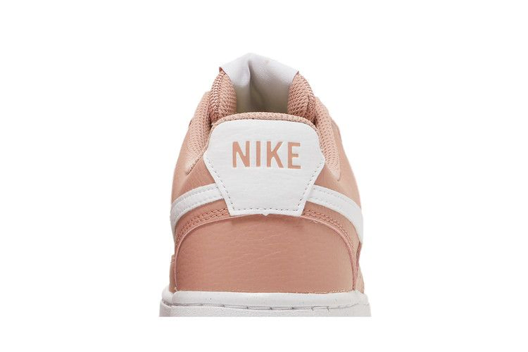 Кроссовки Nike Wmns Court Vision Low Next Nature 'Rose Whisper'
