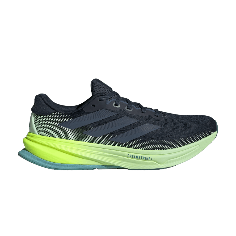 Кроссовки adidas Supernova Rise 2 'Aurora Ink'