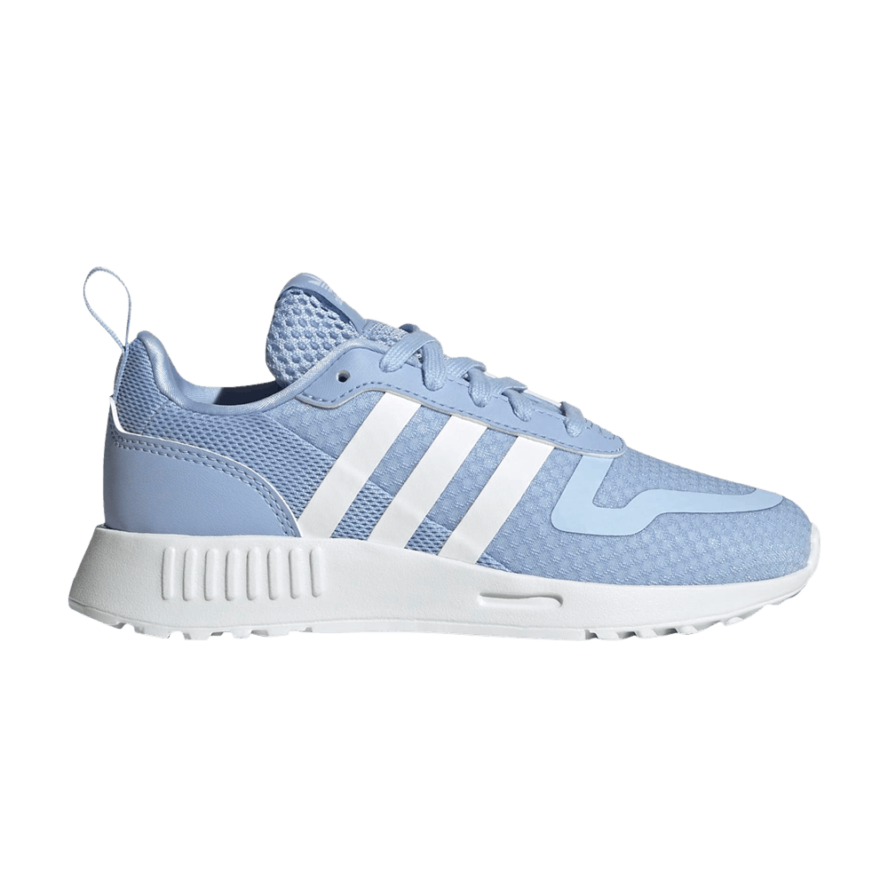 Кроссовки Adidas Multix Little Kid 'Blue Dawn'
