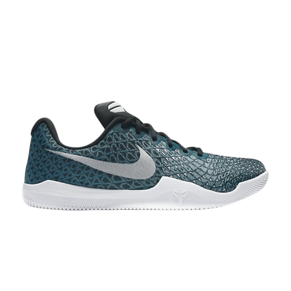 Krossovki-Nike-Mamba-Instinct-Turbo-Green