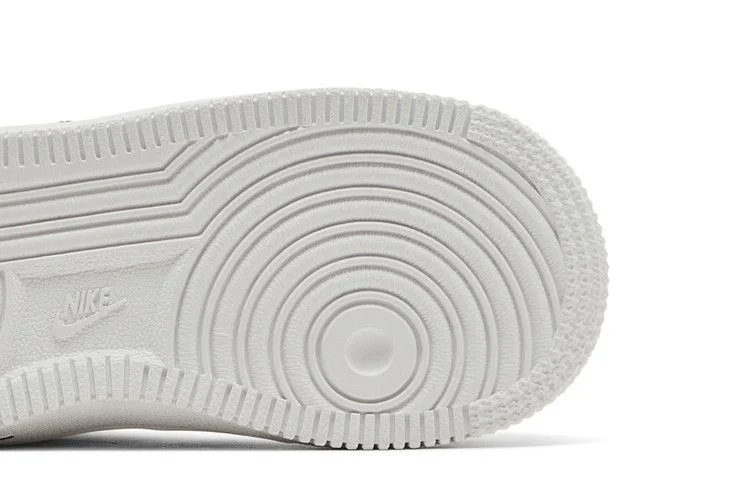 Кроссовки Nike Force 1 TD 'Christmas'