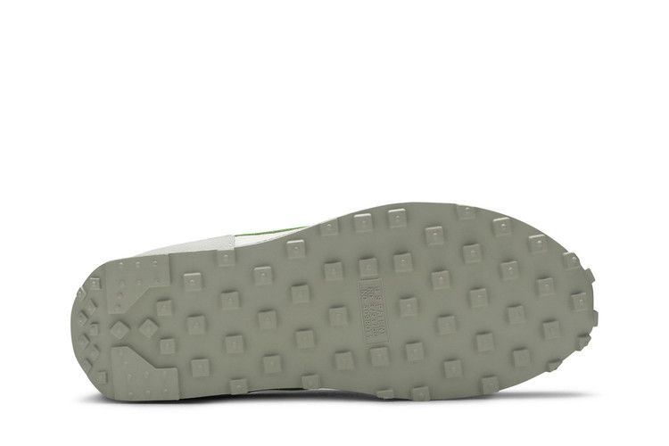 Кроссовки Nike Wmns Daybreak 'White Electric Green'