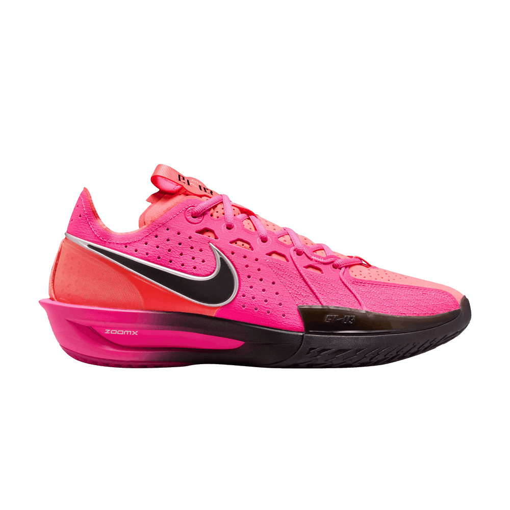 Кроссовки Nike Air Zoom GT Cut 3 'Punch'