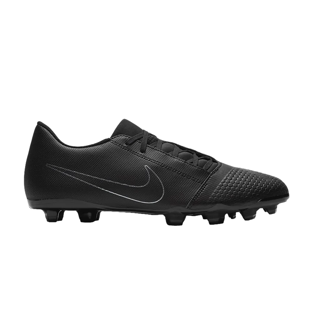 Krossovki-Nike-Phantom-Venom-Club-FG-Black