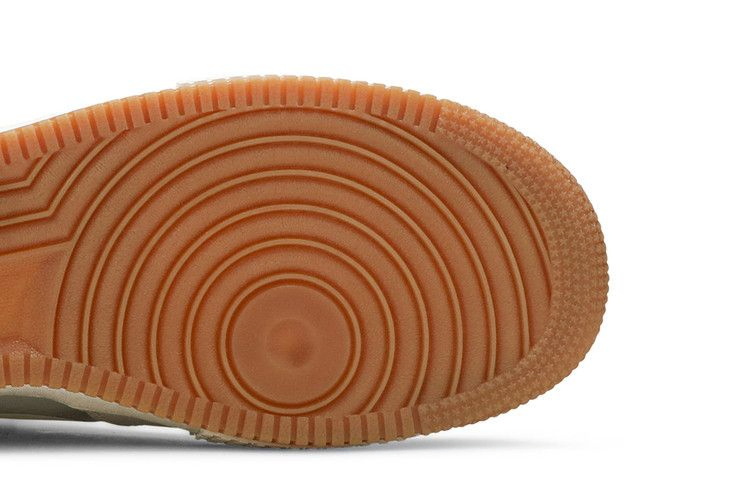 Кроссовки Nike Air Force 1 Type 'Sail Gum'