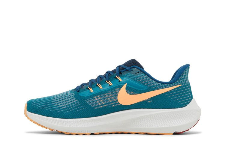 Кроссовки Nike Air Zoom Pegasus 39 'Spruce Crimson'