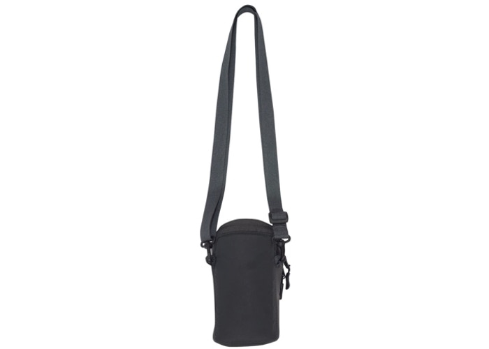Сумка Palace Deflecto Sling Sack Black Reflective