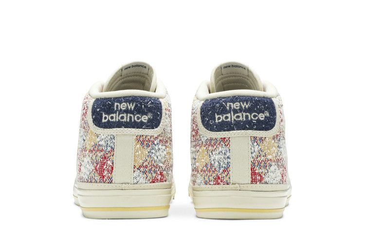 Кроссовки New Balance All Coast 210 Mid 'Checkered Plaid'