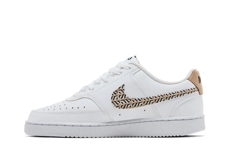 Кроссовки Nike Wmns Court Vision Low Next Nature 'United in Victory'