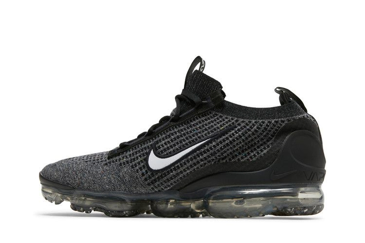 Кроссовки Nike Air Vapormax 2021 Flyknit 'Oreo'