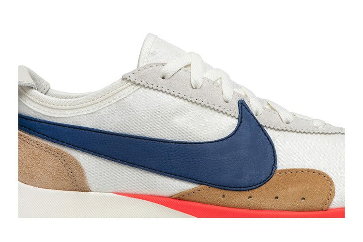 Кроссовки Nike Moon Racer QS 'Sail'