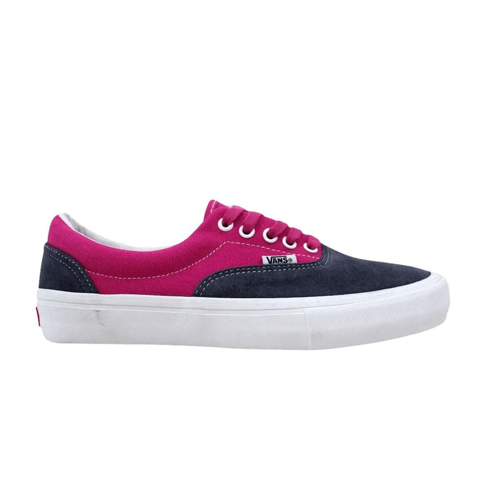 Vans Era Pro 'Navy Fuchsia'