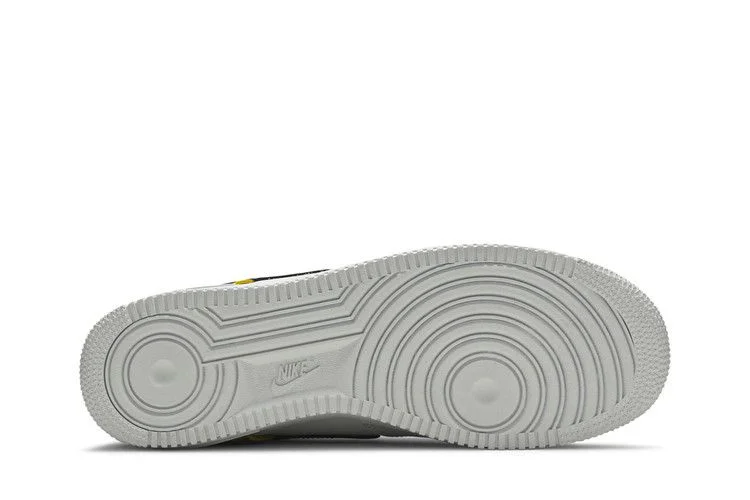 Кроссовки NBA x Nike Air Force 1 '07 LV8 'Amarillo'