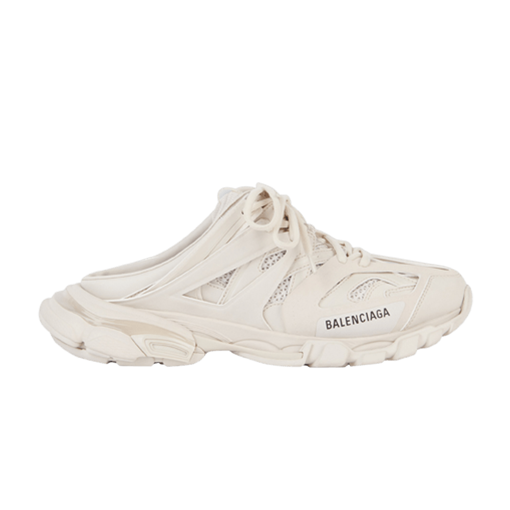 Кроссовки Balenciaga Wmns Track Mule 'Beige'