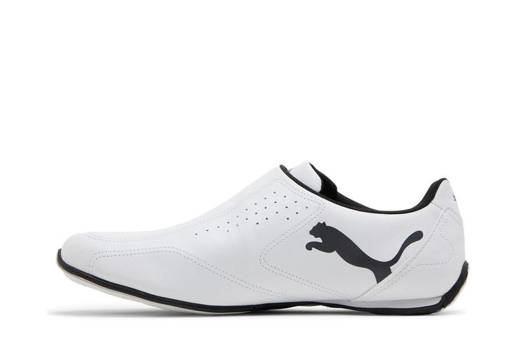 Кроссовки Puma Redon Move 'White Dark Shadow'