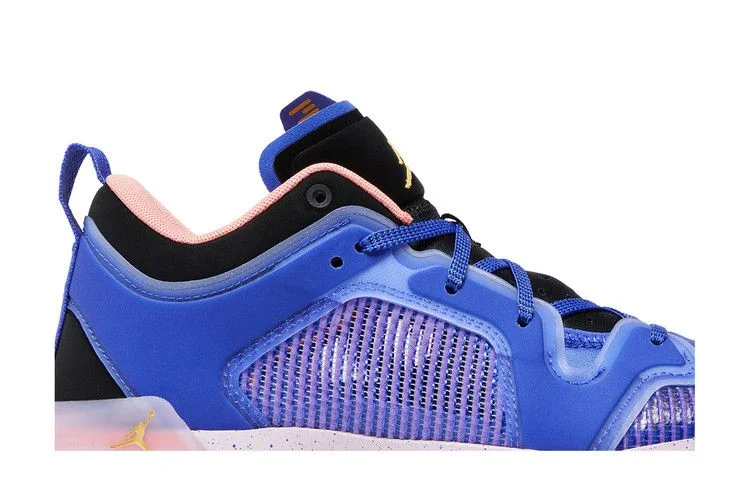 Кроссовки Air Jordan 37 Low 'Till Dawn'