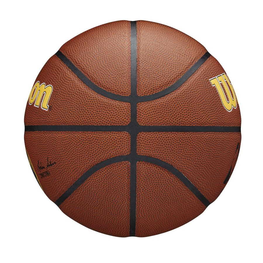 Wilson Denver Nuggets Team Alliance NBA Basketball