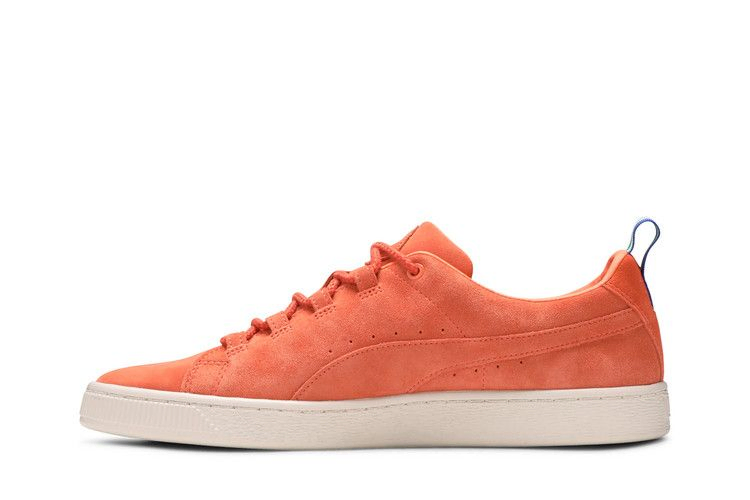 Кроссовки Puma Big Sean x Suede 'Melon'