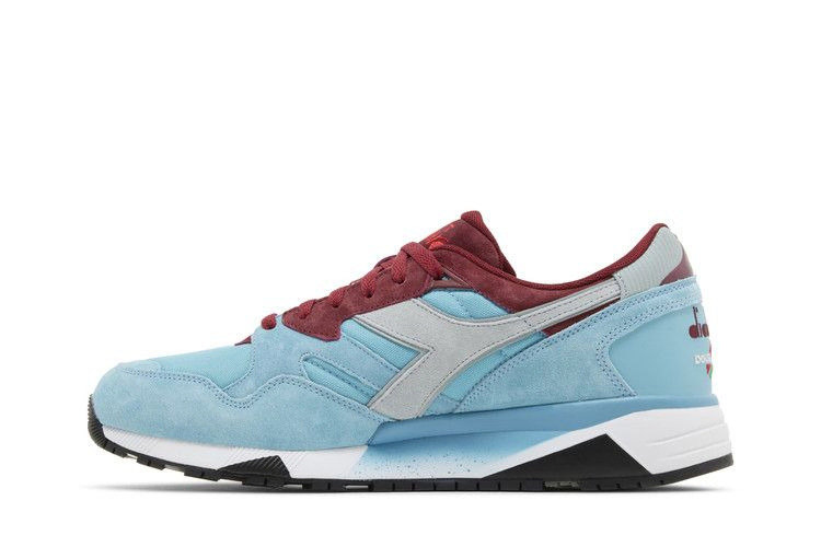 Кроссовки Diadora N9002 Overland 'Sky Blue Aqua Sea'