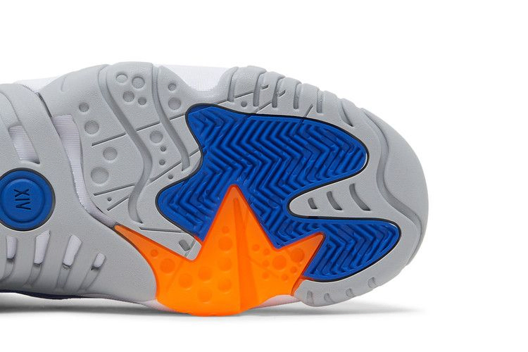 Кроссовки Air Jordan Jumpman Two Trey 'Wheaties'