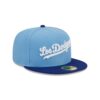 New-Era-Los-Angeles-Dodgers-59FIFTY-Retro-City-MLB-Fitted-Hat-100x100