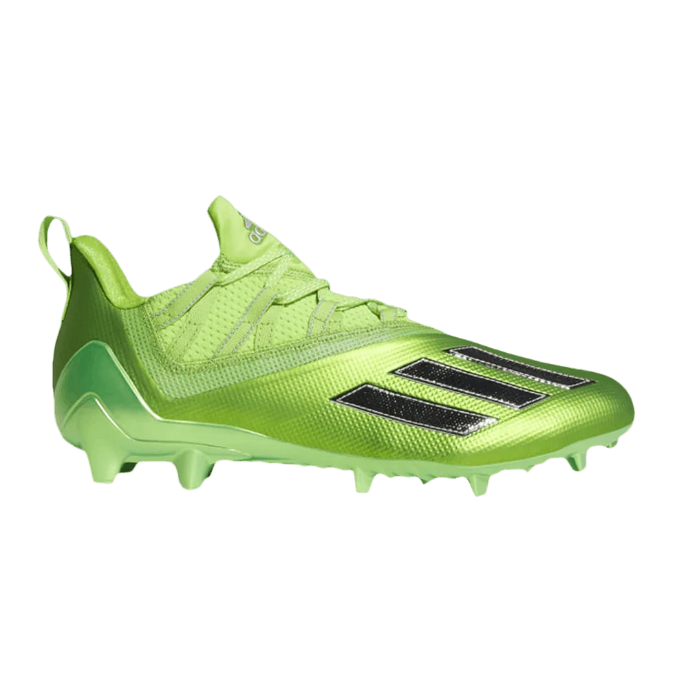 Krossovki-Adidas-Adizero-11-Turbo-Fuel-Semi-Solar-Green