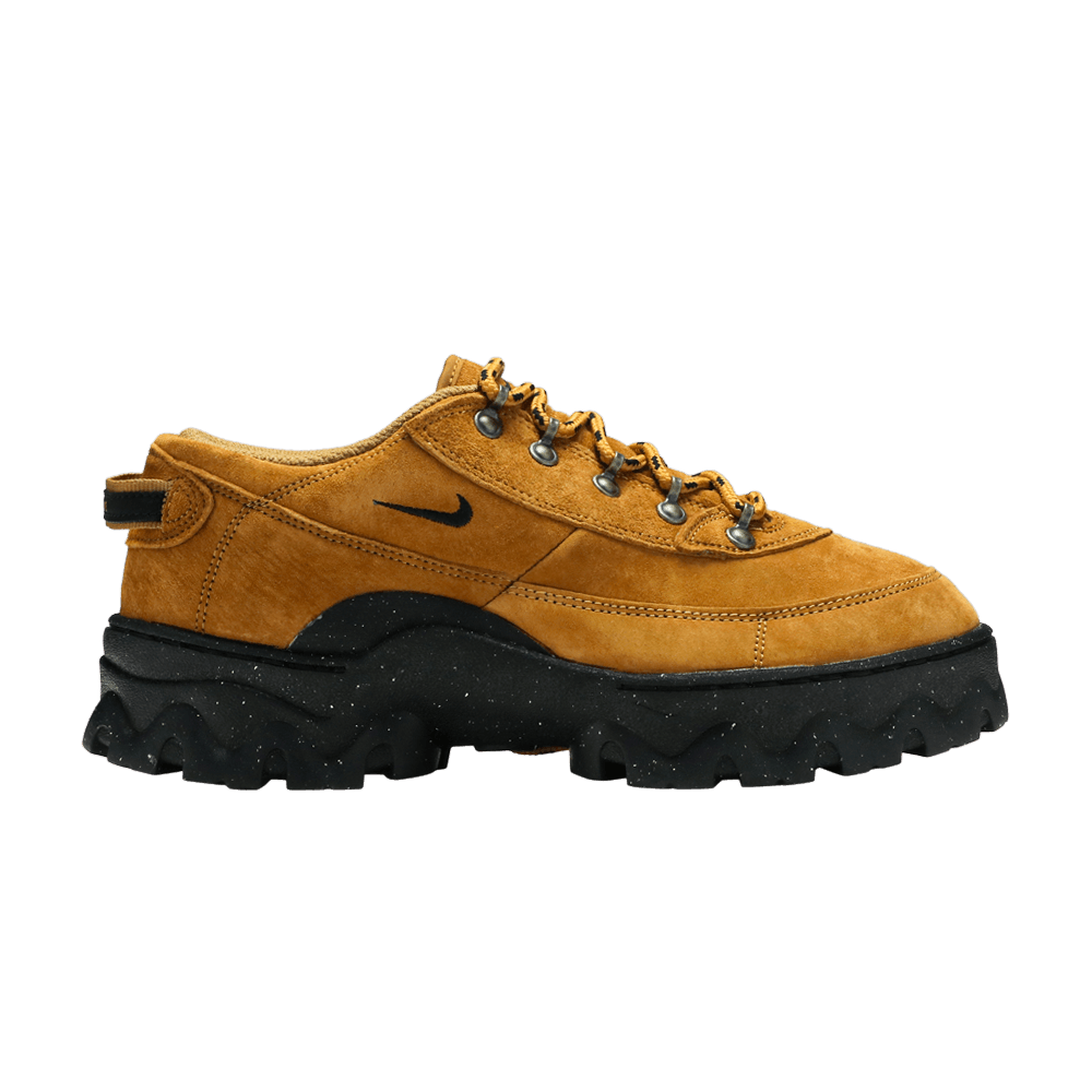 Кроссовки Nike Wmns Lahar Low 'Wheat'