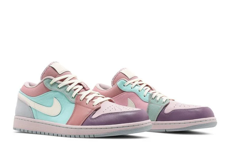 Krossovki-Air-Jordan-1-Low-SE-Easter-Pastel-7