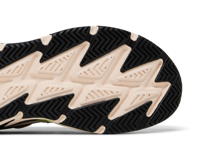 Кроссовки Fila Ray Tracer Evo 2 'Black Sharp Green'