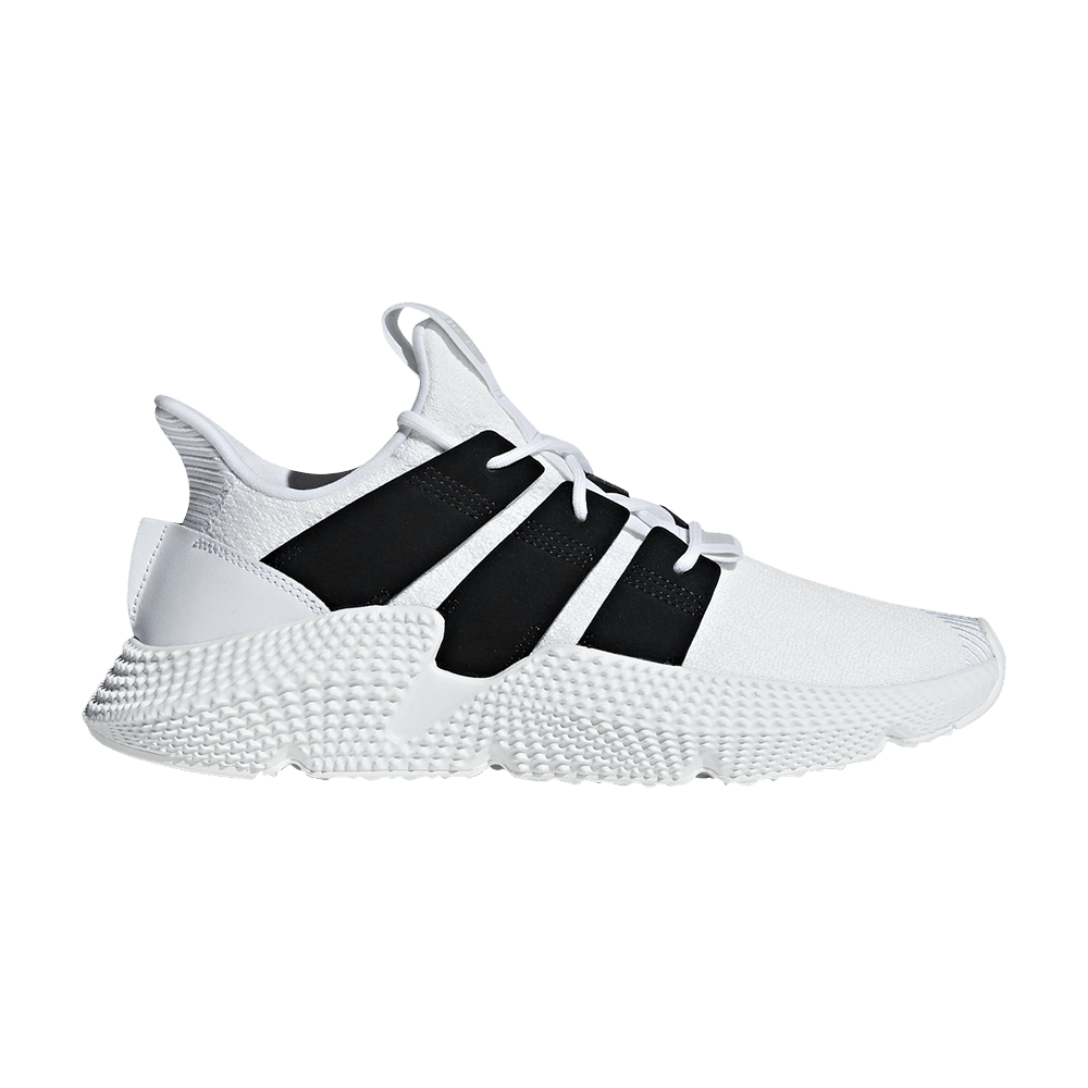 Кроссовки Adidas Prophere 'Oreo Pack'
