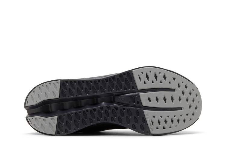 Кроссовки ON Cloudsurfer 'All Black'