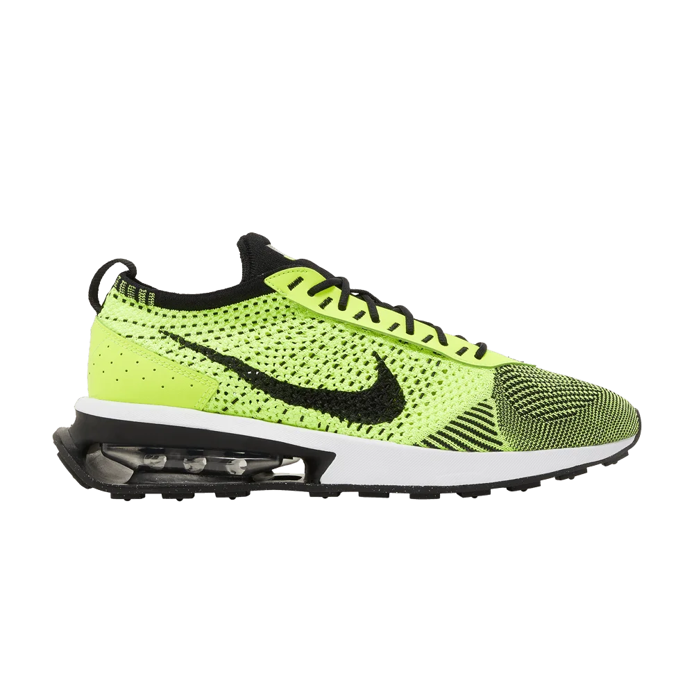 Кроссовки Nike Air Max Flyknit Racer 'Volt'